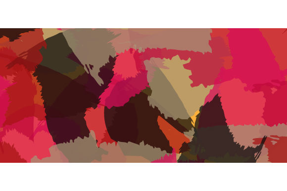 Abstract Watercolor Backgrounds for Local Brands