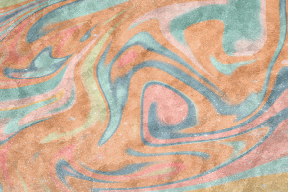 Beautiful Marble Swirl Watercolor Textures for Digital Sellers