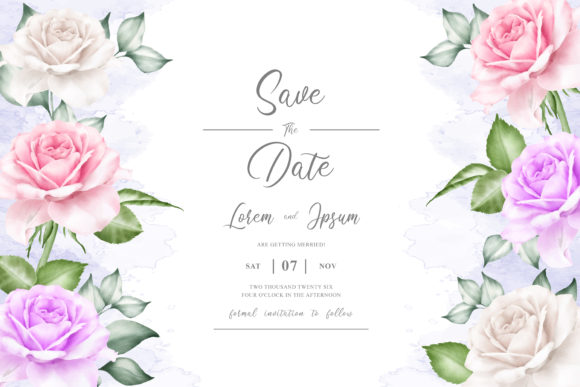 Beautiful Watercolor Wedding Background: A Designer’s Practical Review for Real Client Projects