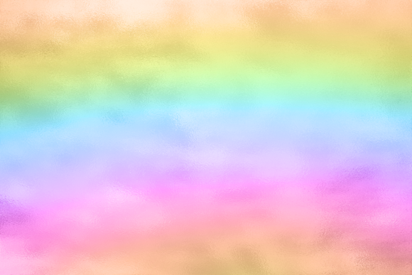 Rainbow Gradient Watercolor Background Review for Real Embroidery Projects