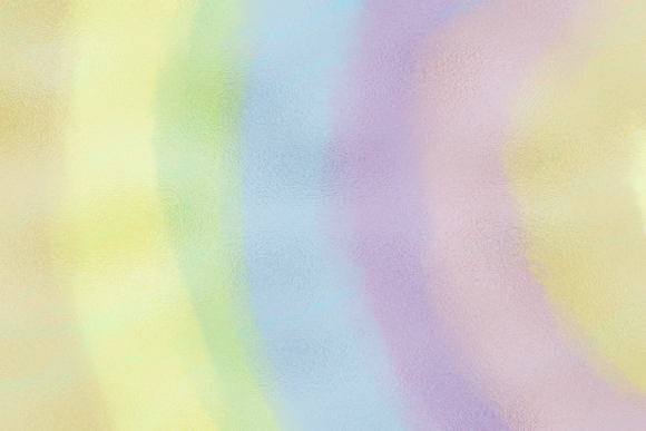 Rainbow Watercolor Background Texture for Blog & Editorial Design