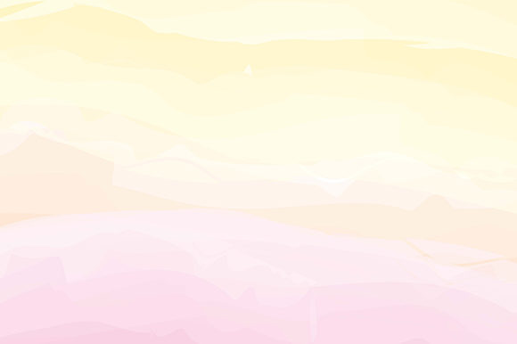 Watercolor Background Texture Rainbow: A Fresh Palette for Local Branding