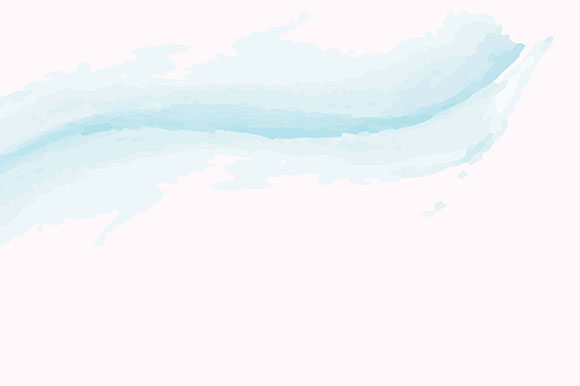 Watercolor Shapes Blue: A Designer’s Review for Real Client Projects
